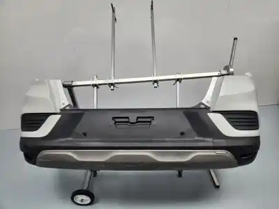 Pezzo di ricambio per auto di seconda mano paraurti posteriore per renault arkana (eu version) techno 140 cv / 103 kw riferimenti oem iam 