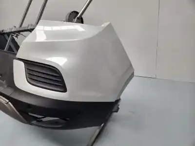 Pezzo di ricambio per auto di seconda mano paraurti posteriore per renault arkana (eu version) techno 140 cv / 103 kw riferimenti oem iam   