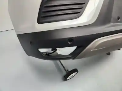 Pezzo di ricambio per auto di seconda mano paraurti posteriore per renault arkana (eu version) techno 140 cv / 103 kw riferimenti oem iam   