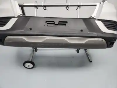 Pezzo di ricambio per auto di seconda mano paraurti posteriore per renault arkana (eu version) techno 140 cv / 103 kw riferimenti oem iam   