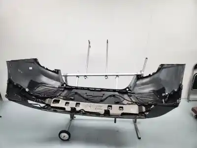 Pezzo di ricambio per auto di seconda mano paraurti posteriore per renault arkana (eu version) techno 140 cv / 103 kw riferimenti oem iam   