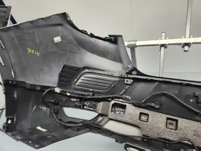 Pezzo di ricambio per auto di seconda mano paraurti posteriore per renault arkana (eu version) techno 140 cv / 103 kw riferimenti oem iam   