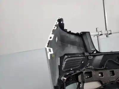 Pezzo di ricambio per auto di seconda mano paraurti posteriore per renault arkana (eu version) techno 140 cv / 103 kw riferimenti oem iam   