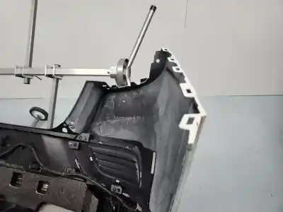 Pezzo di ricambio per auto di seconda mano paraurti posteriore per renault arkana (eu version) techno 140 cv / 103 kw riferimenti oem iam   