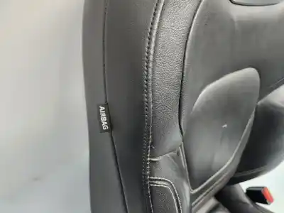 Peça sobressalente para automóvel em segunda mão assento dianteiro direito por citroen ds5 sport 181 cv / 133 kw referências oem iam 