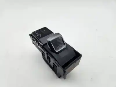 Second-hand car spare part gear lever for cupra leon (kl1) basis e-hybrid 204 cv / 150 kw oem iam references 5fa713059b  