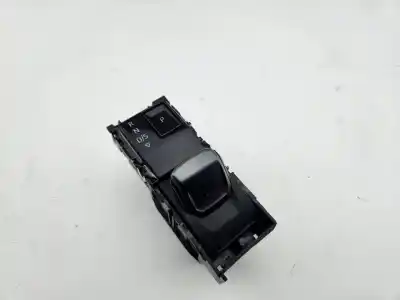 Second-hand car spare part gear lever for cupra leon (kl1) basis e-hybrid 204 cv / 150 kw oem iam references 5fa713059b  