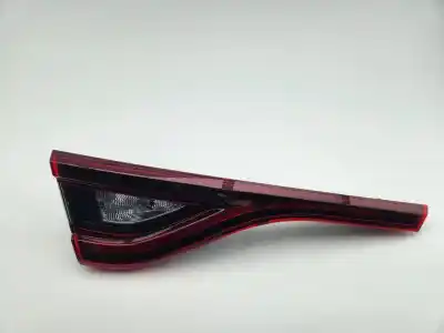 Автозапчасти б/у внутренний левый задний фонарь за renault arkana (eu version) techno 140 cv / 103 kw ссылки oem iam 265556583r  