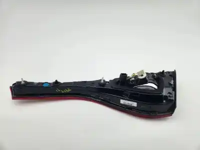 Автозапчасти б/у внутренний левый задний фонарь за renault arkana (eu version) techno 140 cv / 103 kw ссылки oem iam 265556583r  