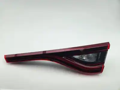 Автозапчасти б/у внутренний правый задний фонарь за renault arkana (eu version) techno 140 cv / 103 kw ссылки oem iam 265509503r  