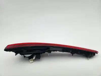 Автозапчасти б/у внутренний правый задний фонарь за renault arkana (eu version) techno 140 cv / 103 kw ссылки oem iam 265509503r