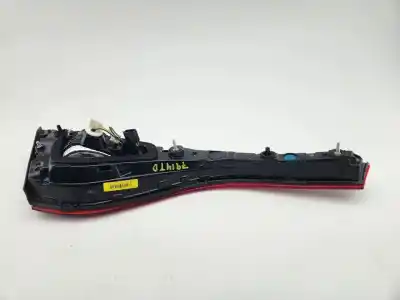 Автозапчасти б/у внутренний правый задний фонарь за renault arkana (eu version) techno 140 cv / 103 kw ссылки oem iam 265509503r  