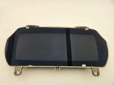 Автозапчасти б/у приборная доска за renault arkana (eu version) techno 140 cv / 103 kw ссылки oem iam 248098284r