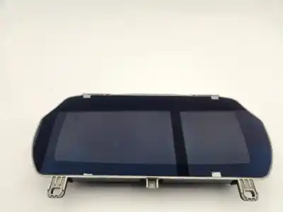 Автозапчасти б/у приборная доска за renault arkana (eu version) techno 140 cv / 103 kw ссылки oem iam 248098284r  