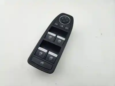 Автозапчасти б/у выключатель левого переднего окна за renault arkana (eu version) techno 140 cv / 103 kw ссылки oem iam 254104289r  