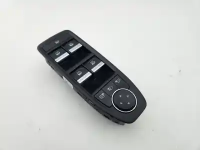 Автозапчасти б/у выключатель левого переднего окна за renault arkana (eu version) techno 140 cv / 103 kw ссылки oem iam 254104289r