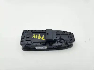 Автозапчасти б/у выключатель левого переднего окна за renault arkana (eu version) techno 140 cv / 103 kw ссылки oem iam 254104289r  