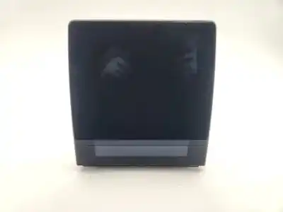 Автозапчасти б/у многофункциональный дисплей за renault arkana (eu version) techno 140 cv / 103 kw ссылки oem iam 280911838r  