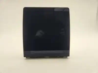 Автозапчасти б/у многофункциональный дисплей за renault arkana (eu version) techno 140 cv / 103 kw ссылки oem iam 280911838r  