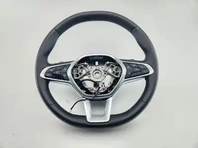 Автозапчасти б/у руль за renault arkana (eu version) techno 140 cv / 103 kw ссылки oem iam 484004727r  