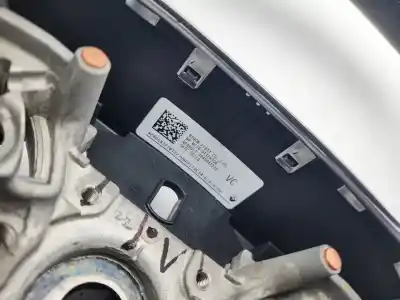 Автозапчасти б/у руль за renault arkana (eu version) techno 140 cv / 103 kw ссылки oem iam 484004727r  