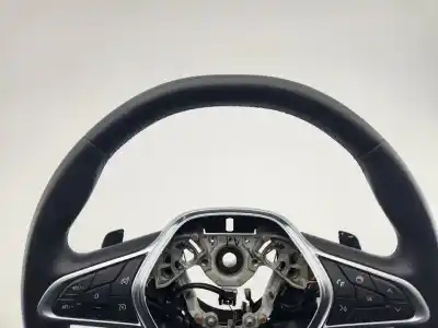 Автозапчасти б/у руль за renault arkana (eu version) techno 140 cv / 103 kw ссылки oem iam 484004727r  