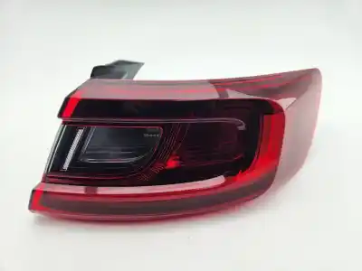 Автозапчасти б/у правый задний фонарь за renault arkana (eu version) techno 140 cv / 103 kw ссылки oem iam 265500964r  