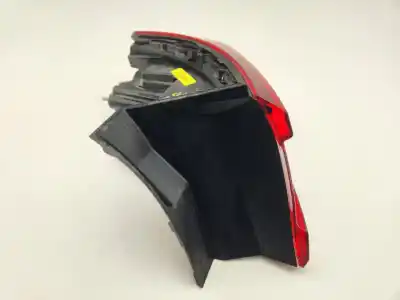 Автозапчасти б/у правый задний фонарь за renault arkana (eu version) techno 140 cv / 103 kw ссылки oem iam 265500964r  