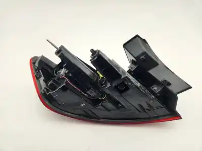 Автозапчасти б/у правый задний фонарь за renault arkana (eu version) techno 140 cv / 103 kw ссылки oem iam 265500964r  