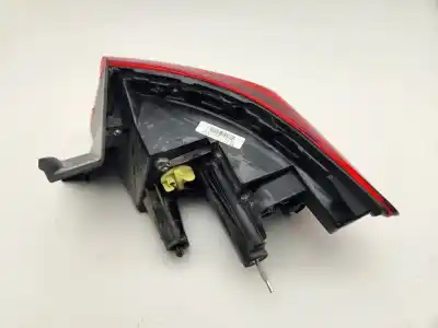 Автозапчасти б/у левый задний фонарь за renault arkana (eu version) techno 140 cv / 103 kw ссылки oem iam 265552466r  