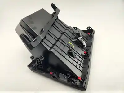 Pezzo di ricambio per auto di seconda mano scatola di guanti per renault arkana (eu version) techno 140 cv / 103 kw riferimenti oem iam 685007841r  