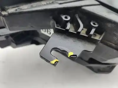 Автозапчасти б/у правая фара за renault arkana (eu version) techno 140 cv / 103 kw ссылки oem iam 260107780r  