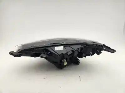 Автозапчасти б/у правая фара за renault arkana (eu version) techno 140 cv / 103 kw ссылки oem iam 260107780r