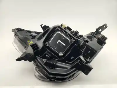 Автозапчасти б/у правая фара за renault arkana (eu version) techno 140 cv / 103 kw ссылки oem iam 260107780r  