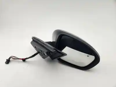 Автозапчасти б/у задний вид справа за renault arkana (eu version) techno 140 cv / 103 kw ссылки oem iam dm304550850  