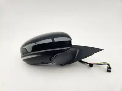 Автозапчасти б/у задний вид справа за renault arkana (eu version) techno 140 cv / 103 kw ссылки oem iam dm304550850  