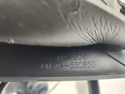 Автозапчасти б/у задний вид справа за renault arkana (eu version) techno 140 cv / 103 kw ссылки oem iam dm304550850  