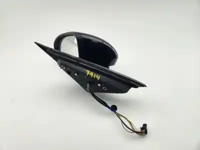 Автозапчасти б/у левое зеркало за renault arkana (eu version) techno 140 cv / 103 kw ссылки oem iam   