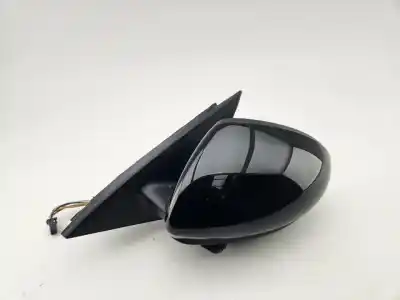 Автозапчасти б/у левое зеркало за renault arkana (eu version) techno 140 cv / 103 kw ссылки oem iam 