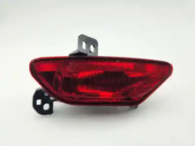 Автозапчасти б/у бампер задний правый фонарь за renault arkana (eu version) techno 140 cv / 103 kw ссылки oem iam 265857813r  