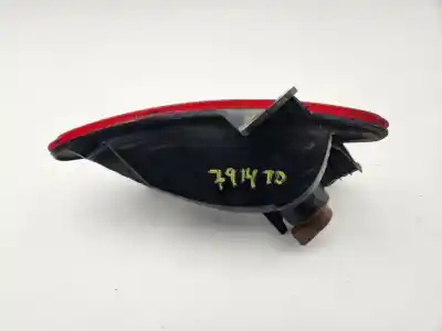 Автозапчасти б/у бампер задний правый фонарь за renault arkana (eu version) techno 140 cv / 103 kw ссылки oem iam 265857813r