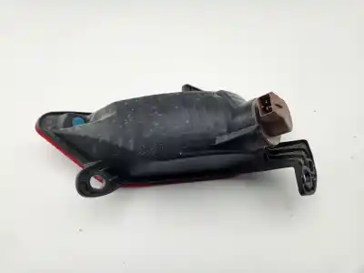 Автозапчасти б/у бампер задний правый фонарь за renault arkana (eu version) techno 140 cv / 103 kw ссылки oem iam 265857813r  