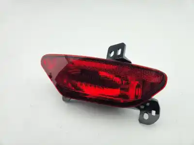 Автозапчастина б/у лампа бампера задній лівий для renault arkana (eu version) techno 140 cv / 103 kw посилання на oem iam 265800539r  