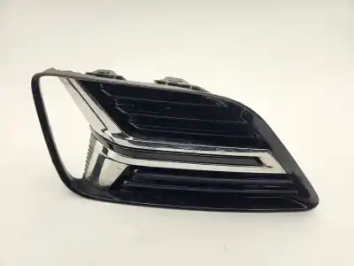 Pezzo di ricambio per auto di seconda mano modanatura paraurti anteriore destro per renault arkana (eu version) techno 140 cv / 103 kw riferimenti oem iam 261a39261r  