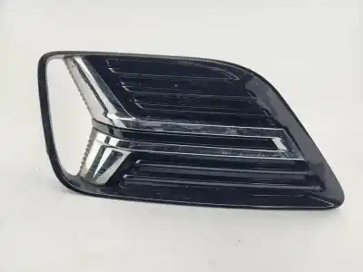 Pezzo di ricambio per auto di seconda mano modanatura paraurti anteriore destro per renault arkana (eu version) techno 140 cv / 103 kw riferimenti oem iam 261a39261r  
