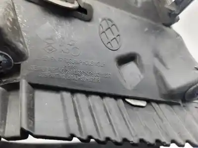 Автозапчасти б/у накладка правого переднего бампера за RENAULT ARKANA (EU VERSION) TECHNO 140 CV / 103 KW ссылки OEM IAM 261A39261R  