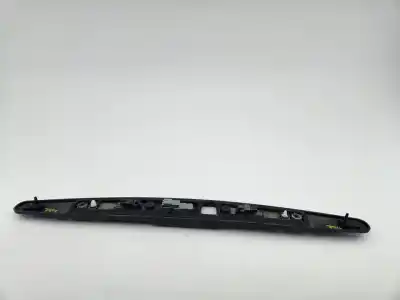 Автозапчасти б/у внешняя ручка ворот за renault arkana (eu version) techno 140 cv / 103 kw ссылки oem iam 265126418r