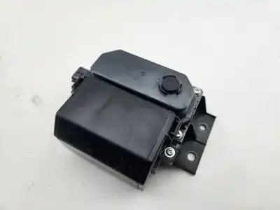 Автозапчасти б/у электронный модуль за renault arkana (eu version) techno 140 cv / 103 kw ссылки oem iam 293a03826r  