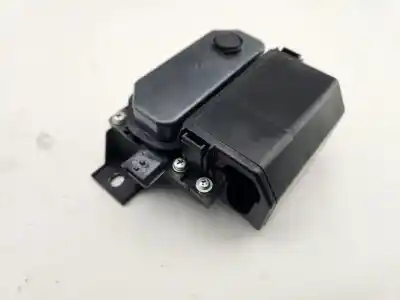 Автозапчасти б/у электронный модуль за renault arkana (eu version) techno 140 cv / 103 kw ссылки oem iam 293a03826r