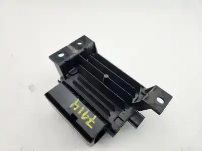 Автозапчасти б/у электронный модуль за renault arkana (eu version) techno 140 cv / 103 kw ссылки oem iam 293a03826r  